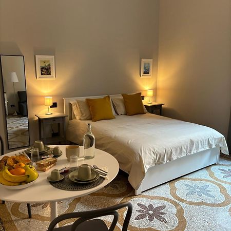B&B Genova Holiday Dış mekan fotoğraf