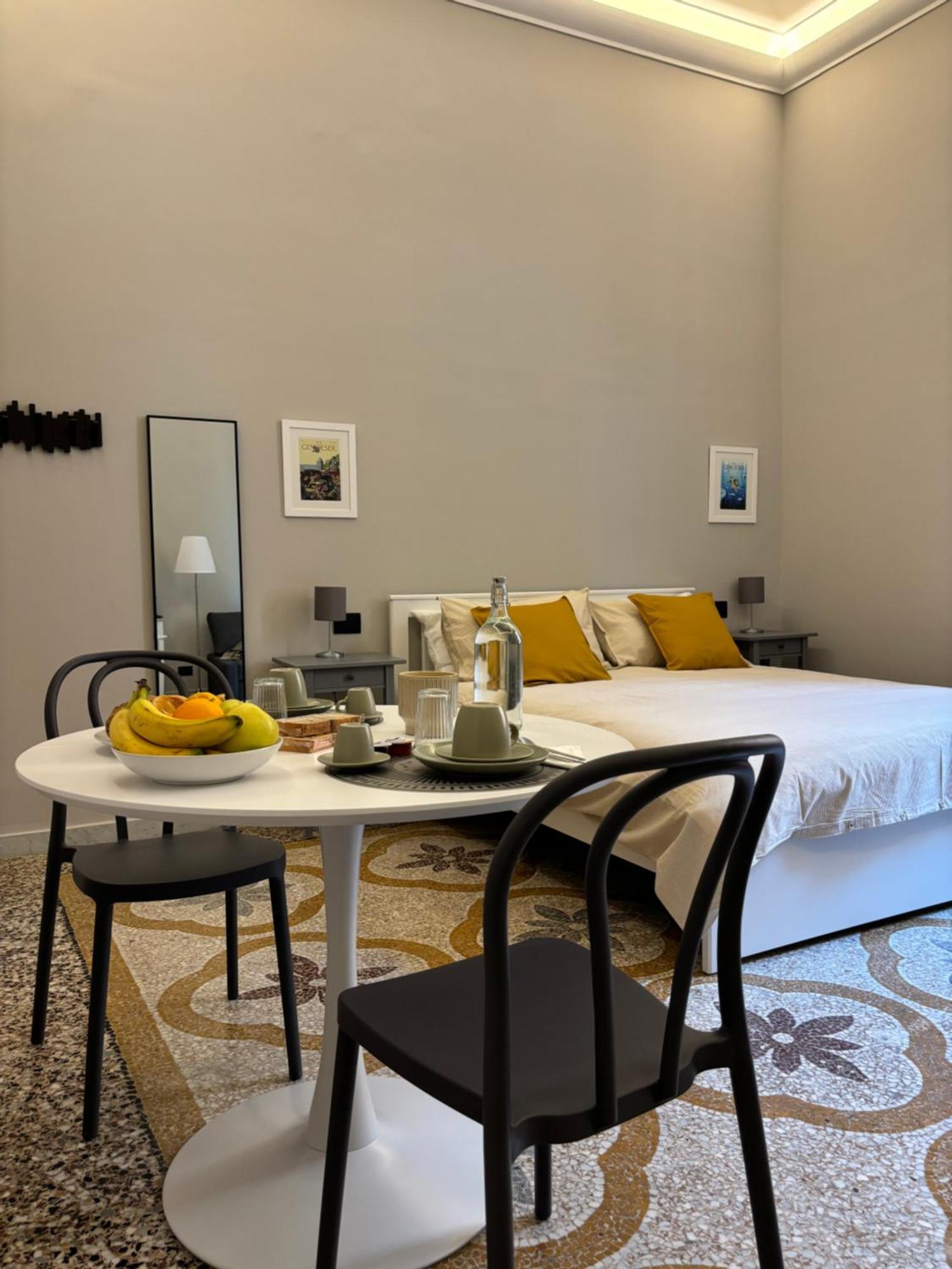 B&B Genova Holiday Dış mekan fotoğraf