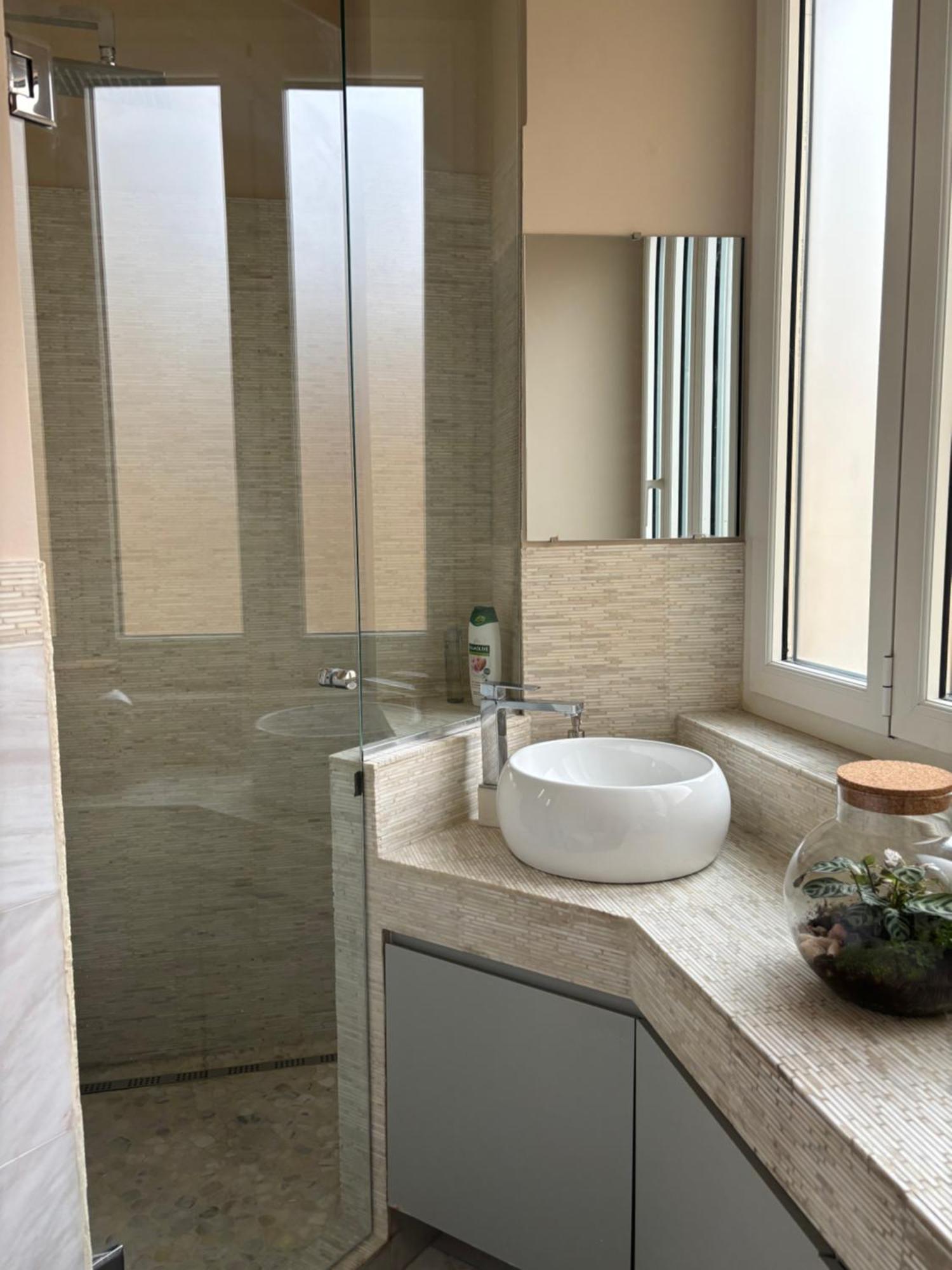B&B Genova Holiday Dış mekan fotoğraf