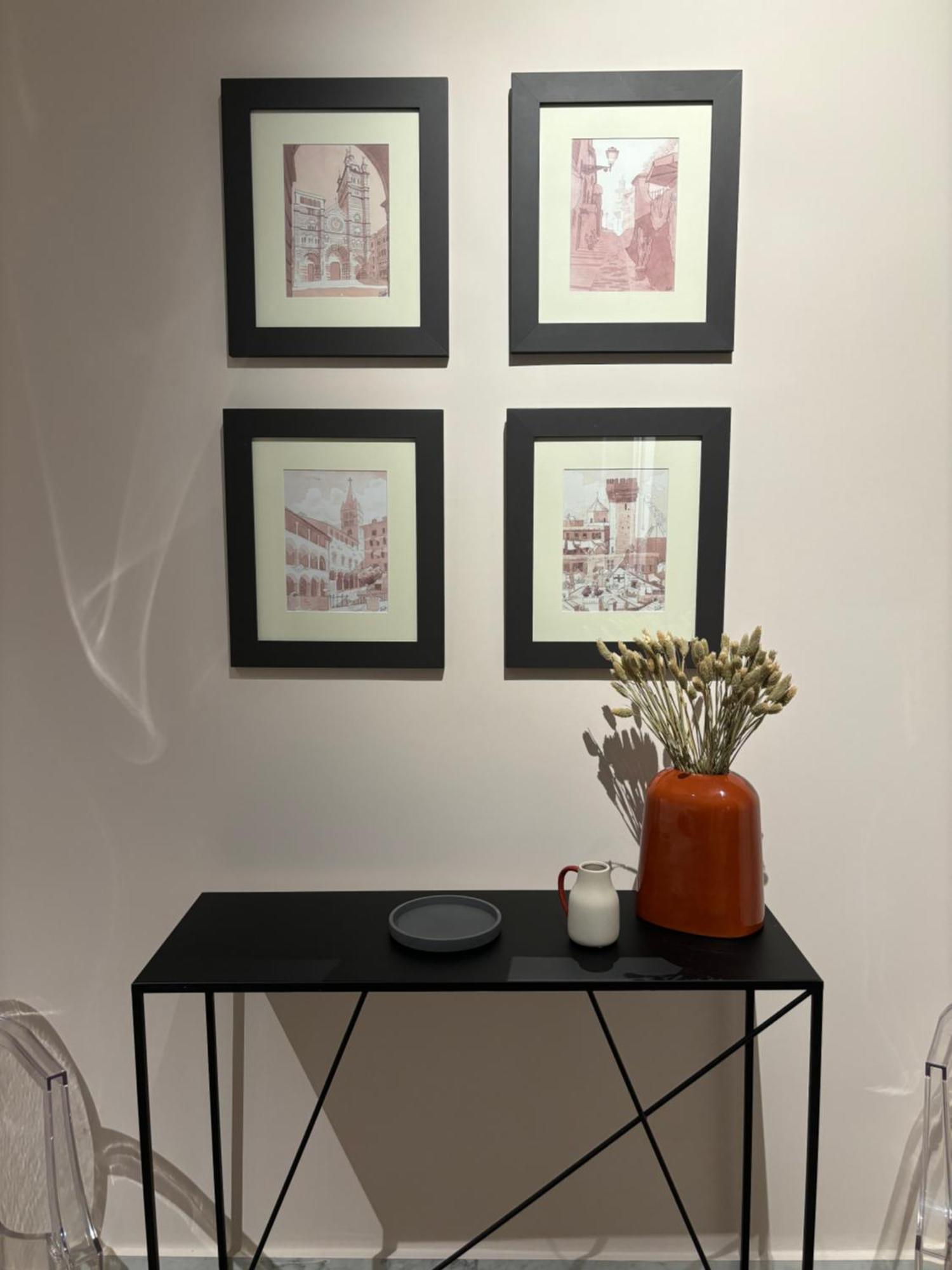 B&B Genova Holiday Dış mekan fotoğraf