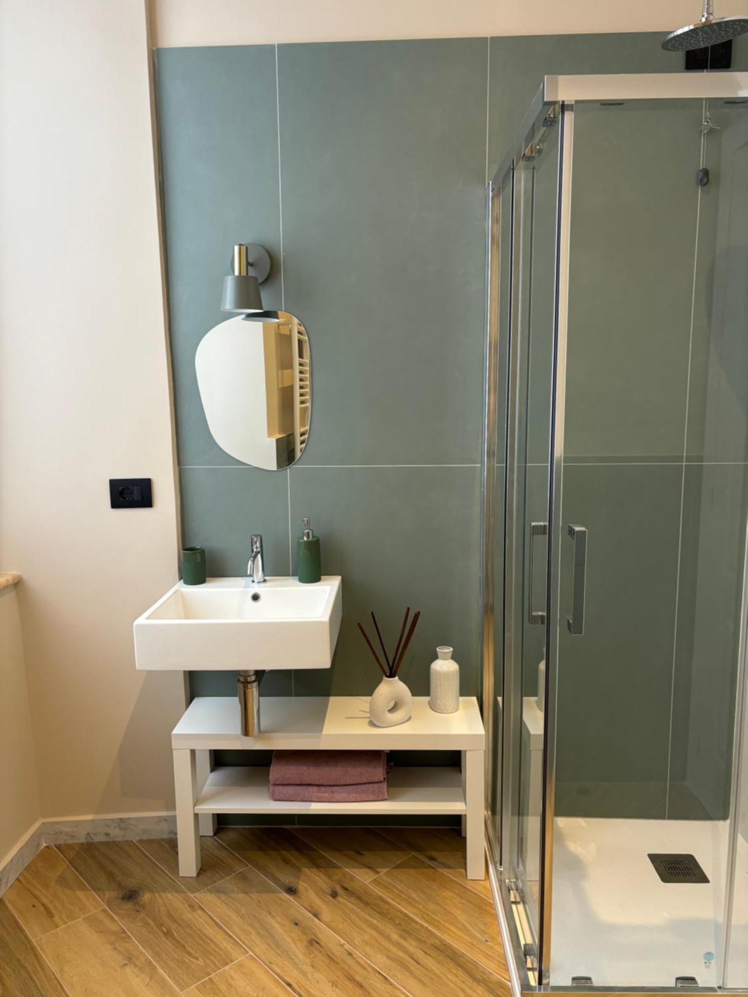 B&B Genova Holiday Dış mekan fotoğraf