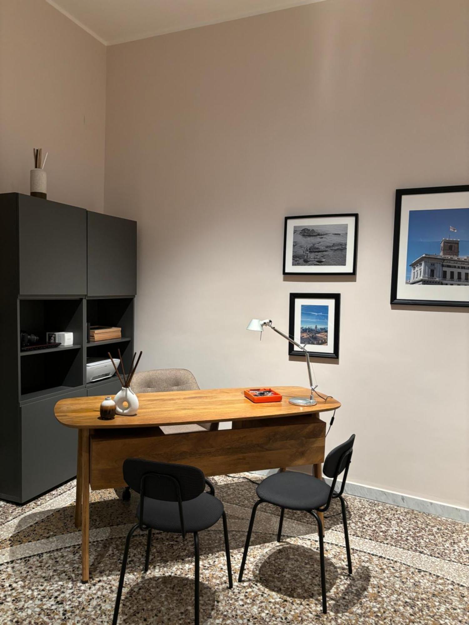 B&B Genova Holiday Dış mekan fotoğraf