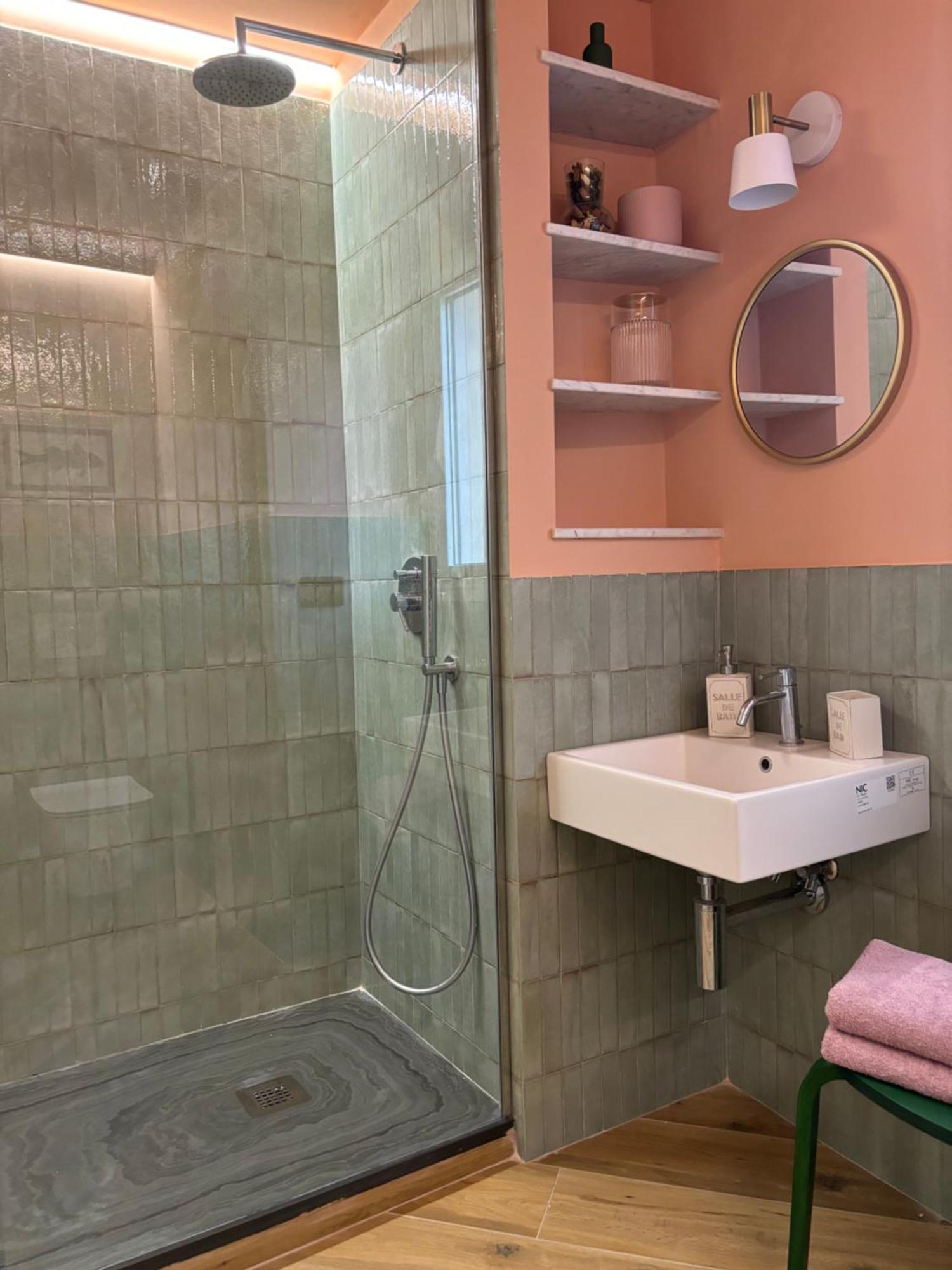 B&B Genova Holiday Dış mekan fotoğraf