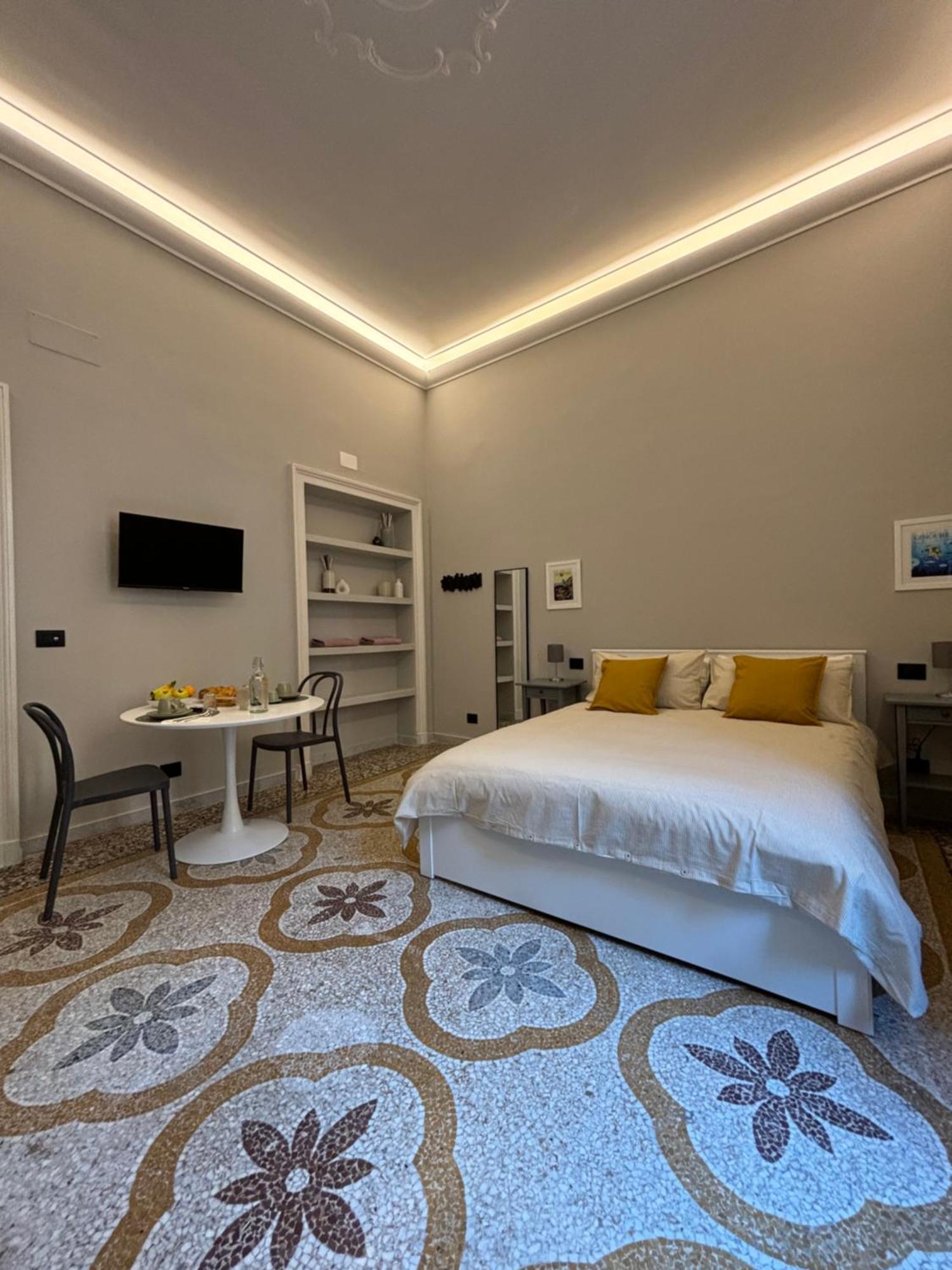 B&B Genova Holiday Dış mekan fotoğraf