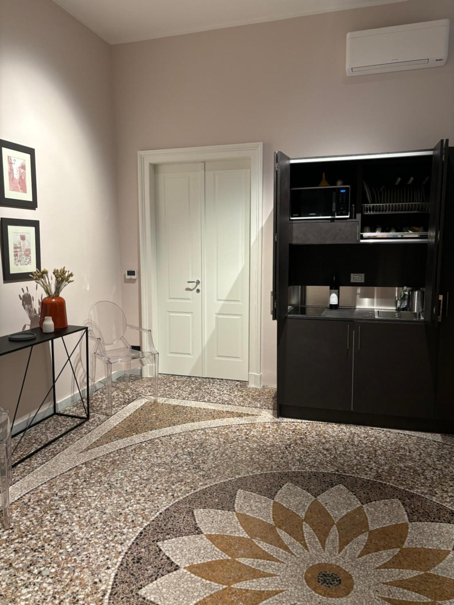 B&B Genova Holiday Dış mekan fotoğraf